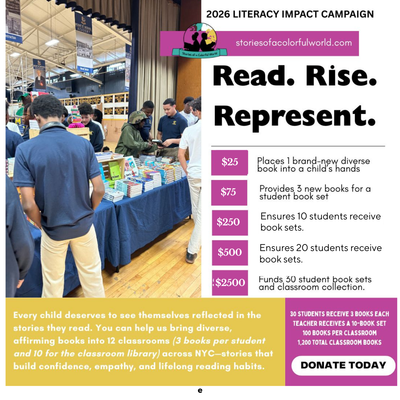 Donate to NYC schools