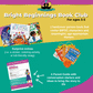 Bright Beginnings Book Club (Ages 3–5)