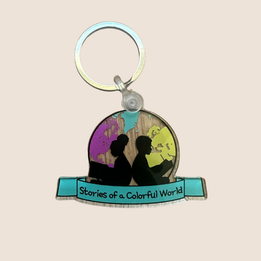 Keychain I SOCW