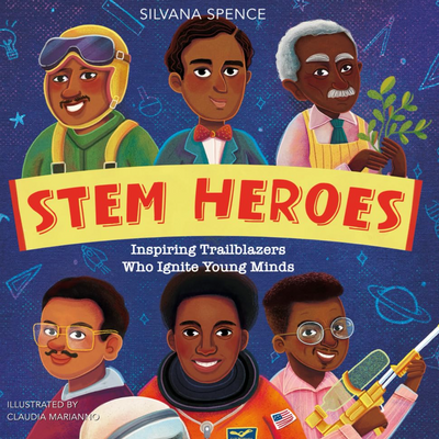 STEM HEROES