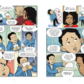 School Trip: A Graphic Novel (The New Kid) I Jerry Craft