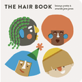 The Hair Book