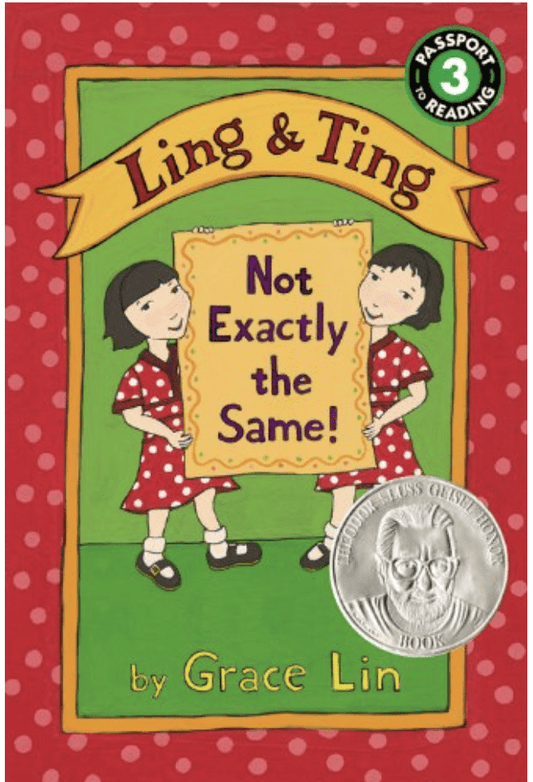 Ling &#038; Ting