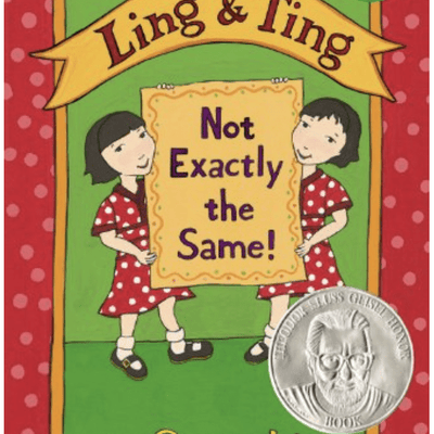 Ling & Ting