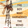 The Boy Who Harnessed the Wind