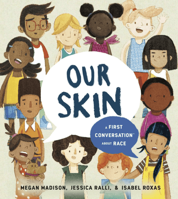 Our Skin