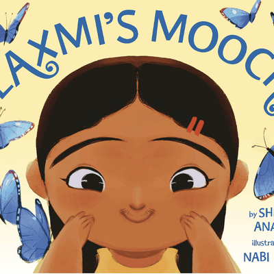 Laxmi’s Mooch