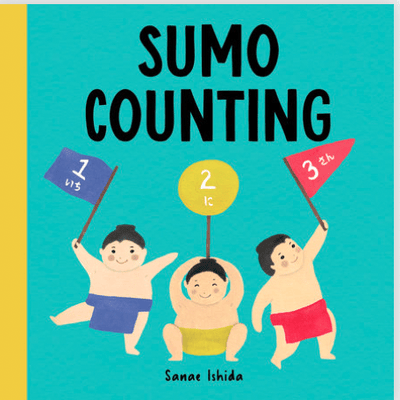 Sumo Counting