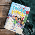 Simon B. Rhymin' (Simon B. Rhymin’, 1) I Dwayne Reed hard cover