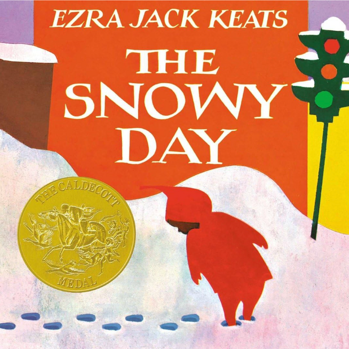A Snowy Day I Ezra Jack Keats