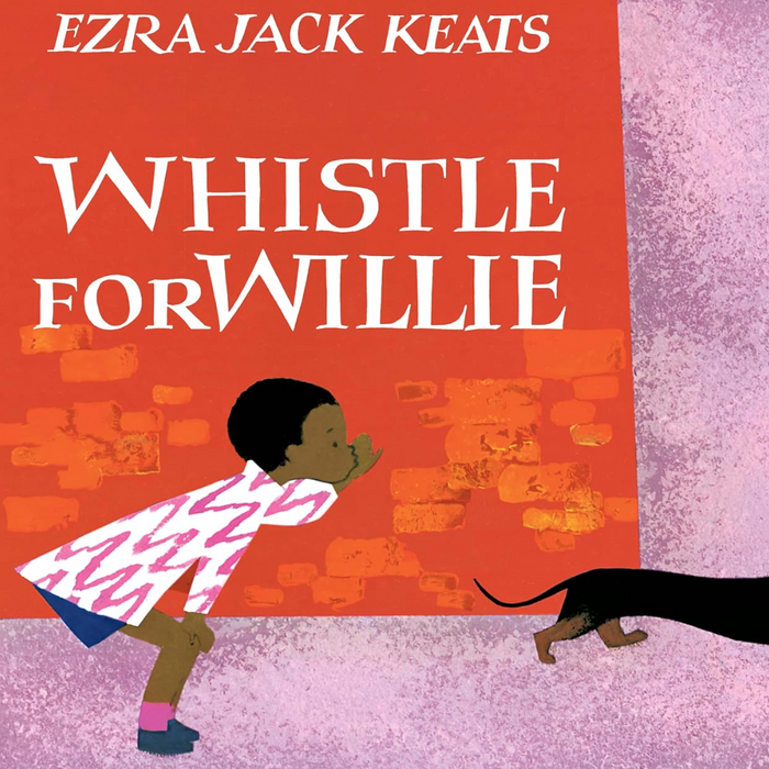 Whistle for Willie