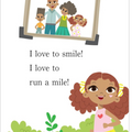 I Love Being Me I Mechal Renee Roe