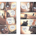 Amulet #2: The Stonekeeper's Curse I Kazu Kibuishi