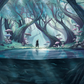 Amulet #3: The Cloud Searchers I Kuzu Kibuishi