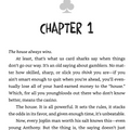 Playing the Cards You're Dealt I Varian Johnson