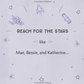 Dream Big, Little One I Vashti Harrison
