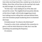 Rick Riordan Presents: Shadow Crosser, The-A Storm Runner Novel, Book 3 I J.C. Cervantes