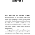 Simon B. Rhymin' Takes a Stand (Simon B. Rhymin’, 2) I Dwayne Reed