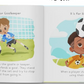 S is for Soccer: The Basics of Soccer for Beginners (Skills for Kids Sports Series)  I Bryan Boyd & Bryan Boyd Jr.