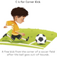 S is for Soccer: The Basics of Soccer for Beginners (Skills for Kids Sports Series)  I Bryan Boyd & Bryan Boyd Jr.
