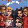 Sophie Washington Code one