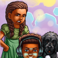 Sophie Washington-The Gamer