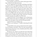 Rick Riordan Presents: The Storm Runner, Book 1 I J.C. Cervantes