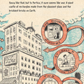 StuntBoy, In the Meantime (StuntBoy #1) I Jason Reynolds