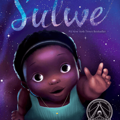 Sulwe