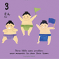 Sumo Counting I Sanae Ishida