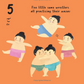 Sumo Counting I Sanae Ishida