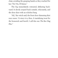 Tales from Cabin 23: The Boo Hag Flex: Tales from Cabin 23, Book 1 I Justina Ireland