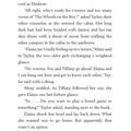 Tales from Cabin 23: The Boo Hag Flex: Tales from Cabin 23, Book 1 I Justina Ireland