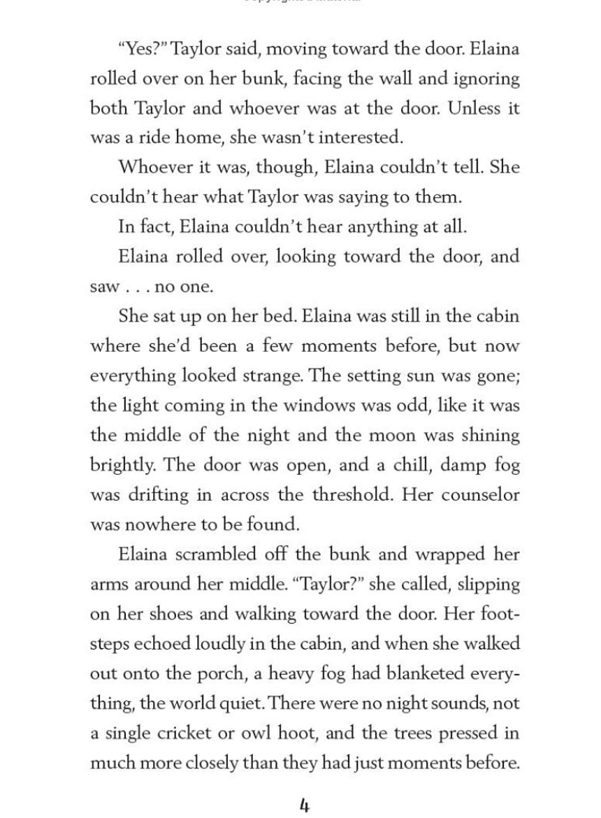 Tales from Cabin 23: The Boo Hag Flex: Tales from Cabin 23, Book 1 I Justina Ireland