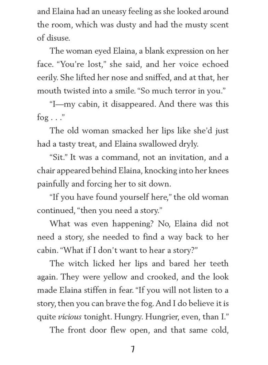 Tales from Cabin 23: The Boo Hag Flex: Tales from Cabin 23, Book 1 I Justina Ireland
