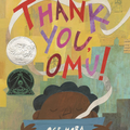 Thank You Omu! I Oge Mora