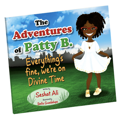 The Adventures of Patty B.