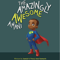 The Amazingly Awesome Amani
