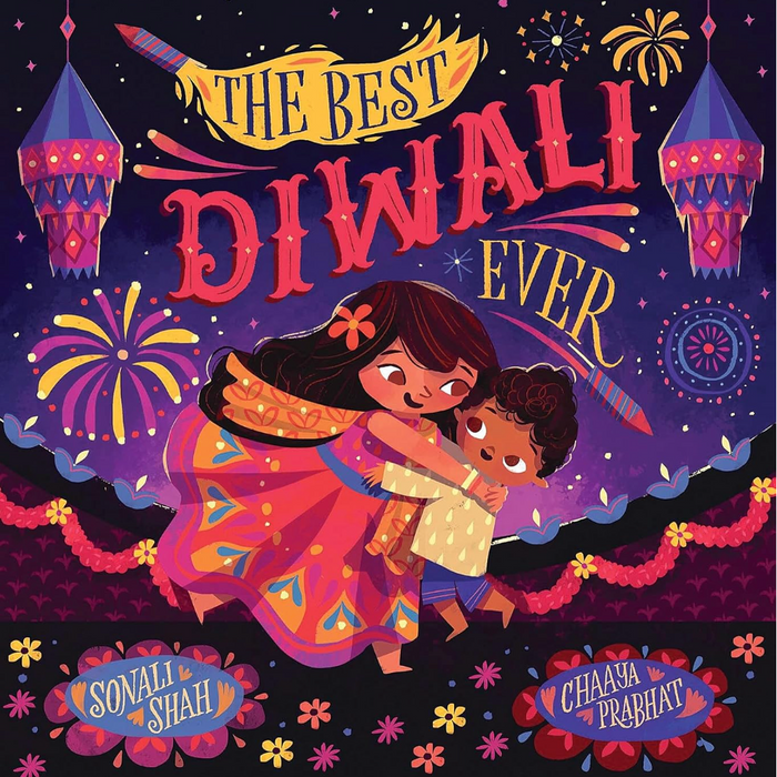 The Best Diwali Ever