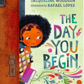 The Day You Begin