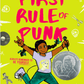 The First Rule of Punk by Celia C. Perez