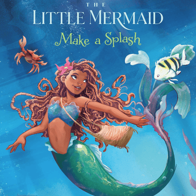 The Little Mermaid