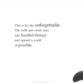 The Undefeated: A Powerful Poem Celebrating Strength and Black Excellence for Children I Kwame Alexander