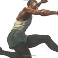 The Undefeated: A Powerful Poem Celebrating Strength and Black Excellence for Children I Kwame Alexander