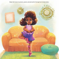 The Adventures of Qai Qai I Serena Williams