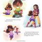 The Adventures of Qai Qai I Serena Williams