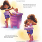 The Adventures of Qai Qai I Serena Williams