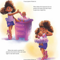 The Adventures of Qai Qai I Serena Williams