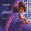 The Adventures of Qai Qai I Serena Williams