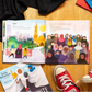 The Boldest White: A Story of Hijab and Community I Ibtihaj Muhammad
